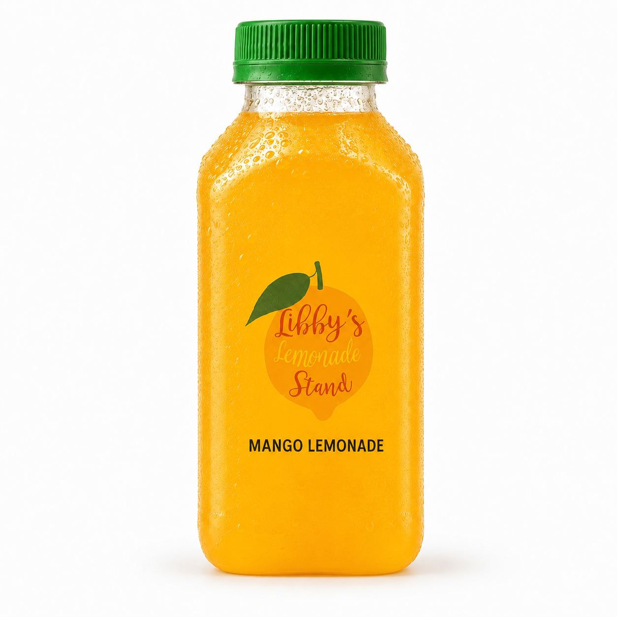 Libby's by The Half Gallon Mango