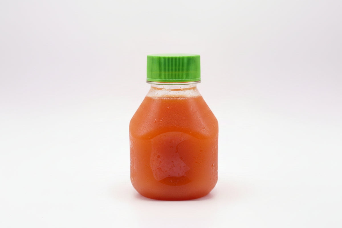 Fresh Juice (Pick Up Only)- Carrot Cantaloupe