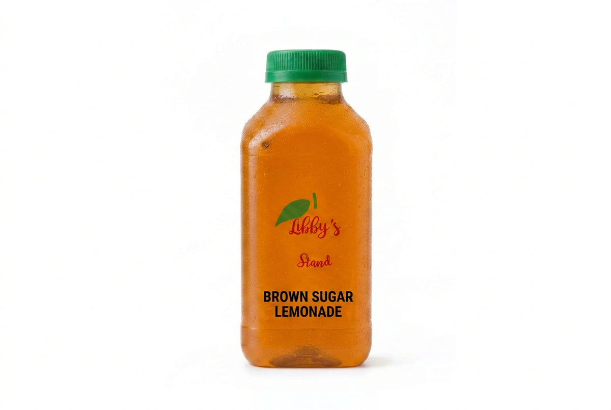 Apple Lemonade