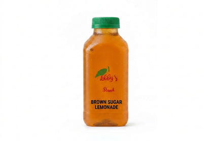 Apple Lemonade
