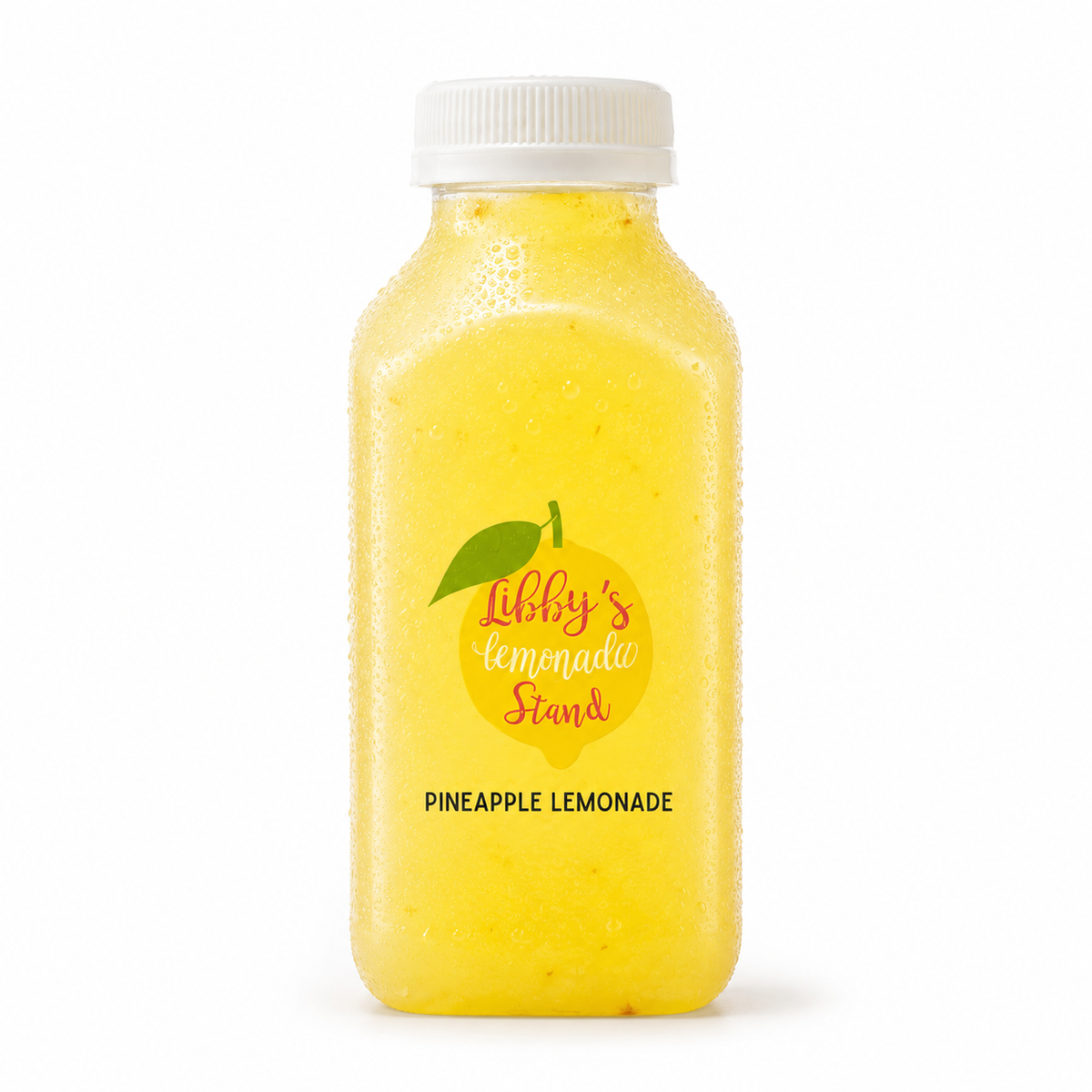 Pineapple Lemonade