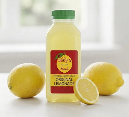 Mango Lemonade